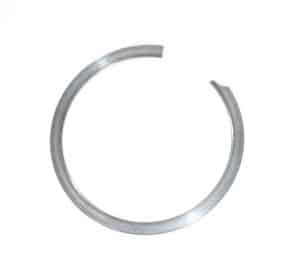 Spiral Wound Retaining Rings