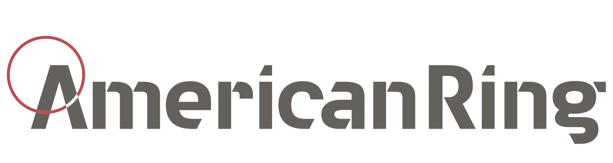 American Ring Logo