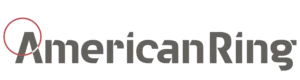American Ring Logo