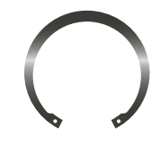 Metric Tapered Section Snap Rings