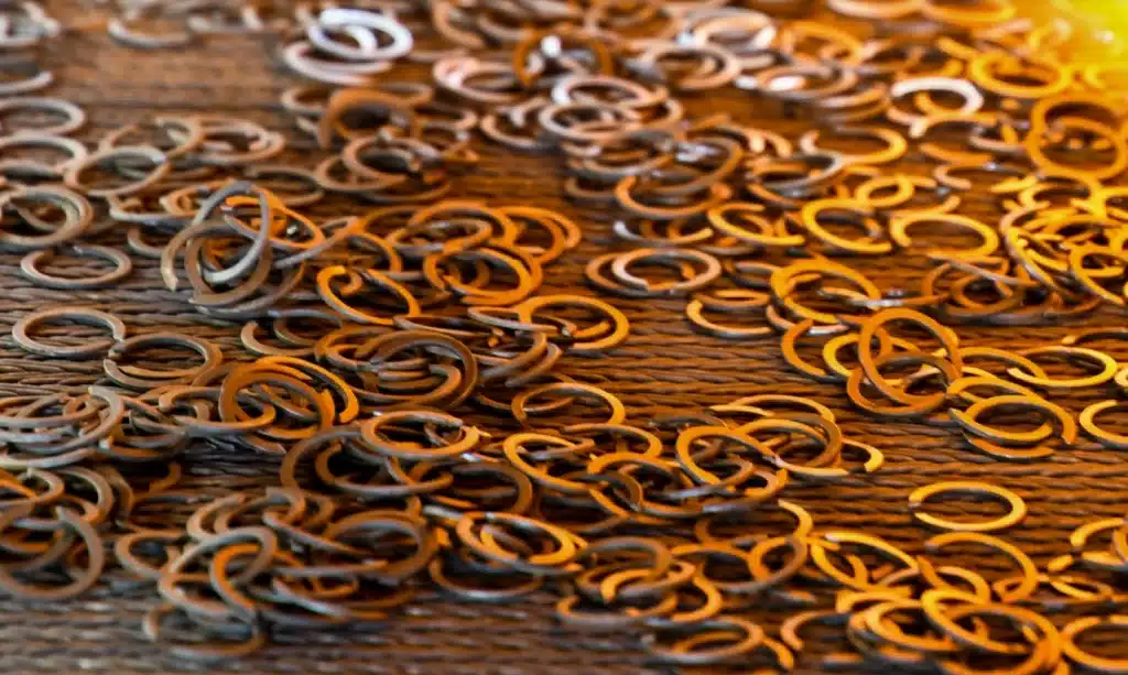 Quality components