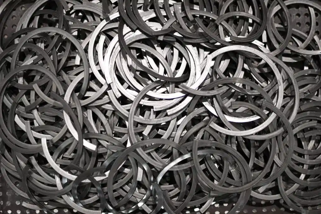 Retaining Rings