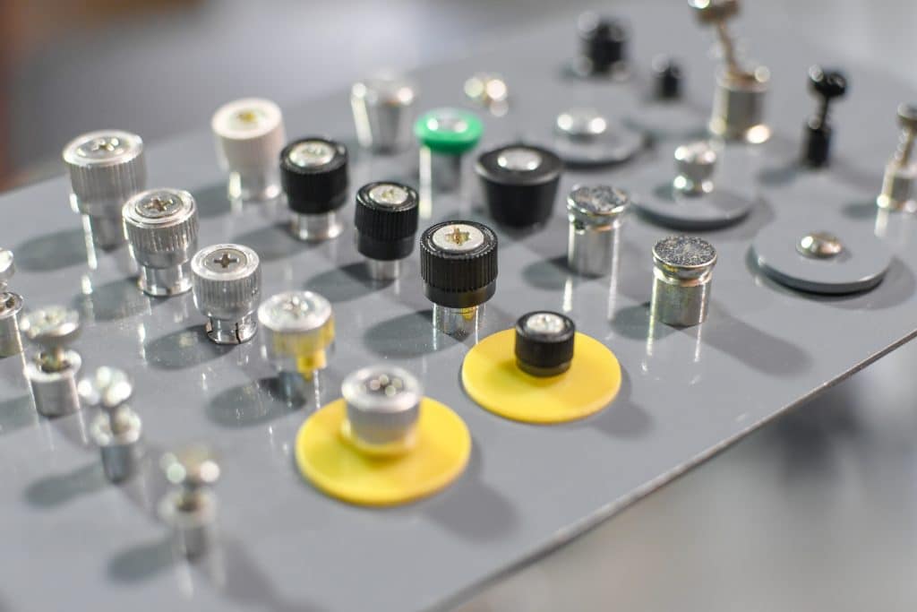 We can provide custom coatings to meet specific environmental, corrosion-resistance requirements.