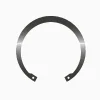 Constant section rings provide a secure fit and are well suited for various assemblies.
